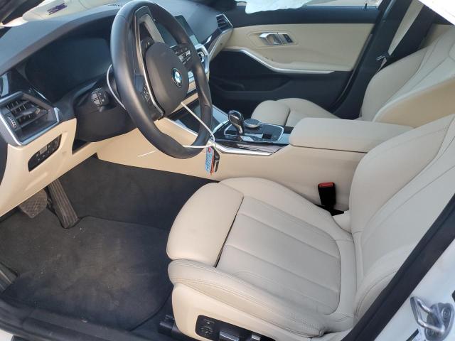 Photo 6 VIN: 3MW5R7J09M8B95978 - BMW 330XI 