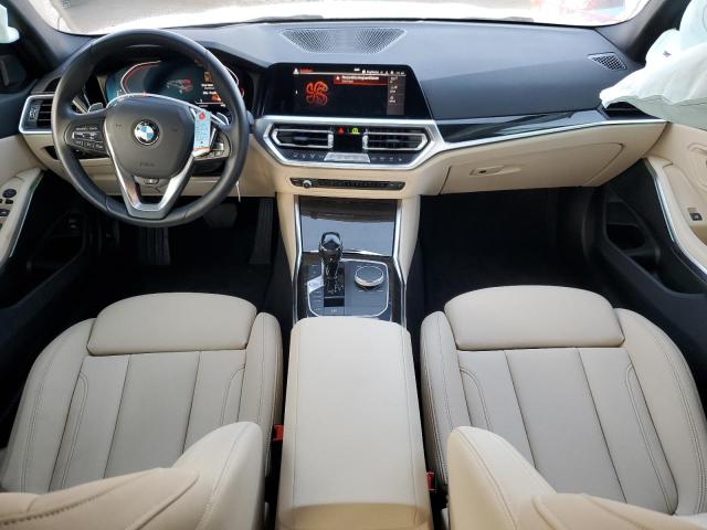 Photo 7 VIN: 3MW5R7J09M8B95978 - BMW 330XI 