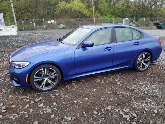 Photo 0 VIN: 3MW5R7J09M8B96029 - BMW 330XI 