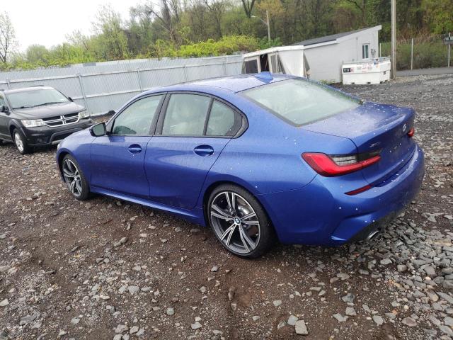 Photo 1 VIN: 3MW5R7J09M8B96029 - BMW 330XI 