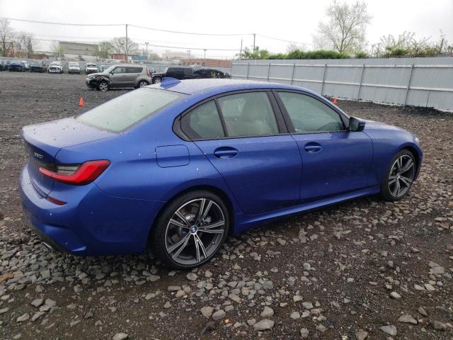 Photo 2 VIN: 3MW5R7J09M8B96029 - BMW 330XI 