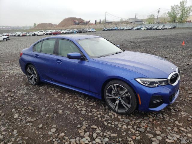 Photo 3 VIN: 3MW5R7J09M8B96029 - BMW 330XI 