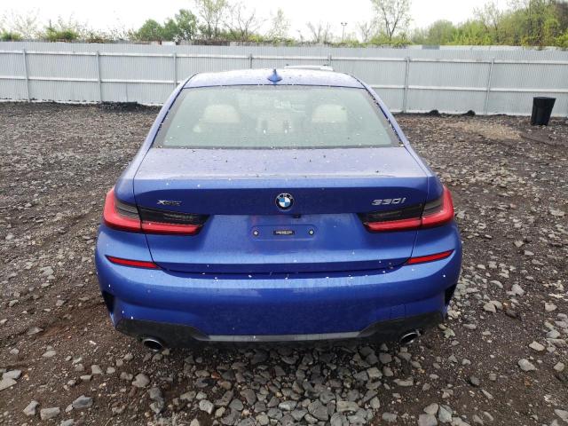 Photo 5 VIN: 3MW5R7J09M8B96029 - BMW 330XI 