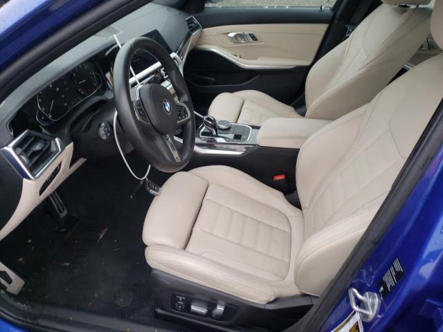 Photo 6 VIN: 3MW5R7J09M8B96029 - BMW 330XI 