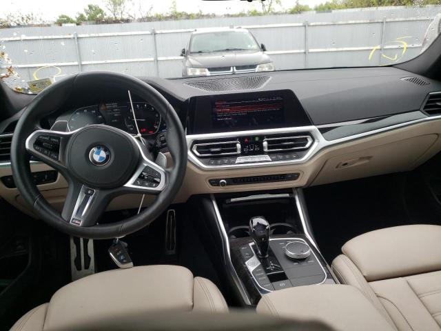 Photo 7 VIN: 3MW5R7J09M8B96029 - BMW 330XI 