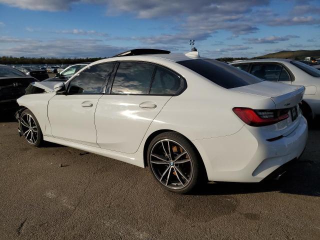 Photo 1 VIN: 3MW5R7J09M8C03108 - BMW 330XI 