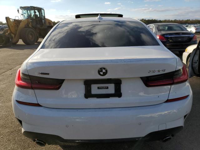 Photo 5 VIN: 3MW5R7J09M8C03108 - BMW 330XI 