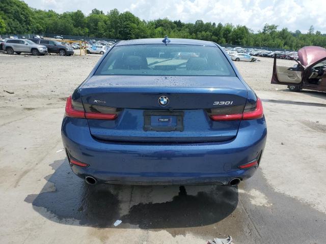 Photo 5 VIN: 3MW5R7J09M8C11676 - BMW 3 SERIES 