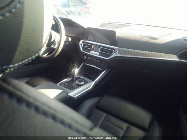 Photo 4 VIN: 3MW5R7J09M8C14352 - BMW 3 