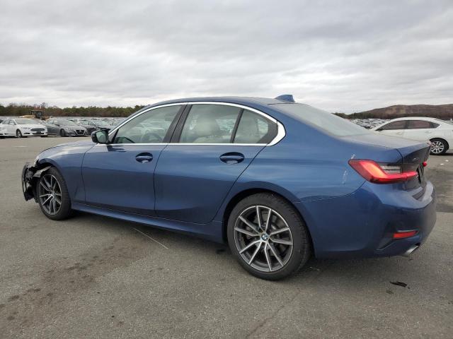 Photo 1 VIN: 3MW5R7J09N8C37857 - BMW 330XI 