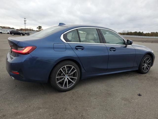 Photo 2 VIN: 3MW5R7J09N8C37857 - BMW 330XI 