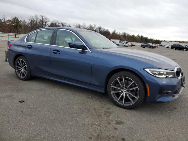 Photo 3 VIN: 3MW5R7J09N8C37857 - BMW 330XI 