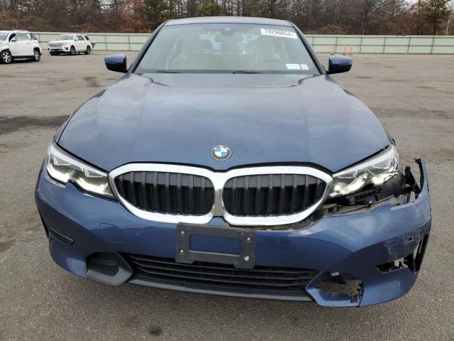 Photo 4 VIN: 3MW5R7J09N8C37857 - BMW 330XI 