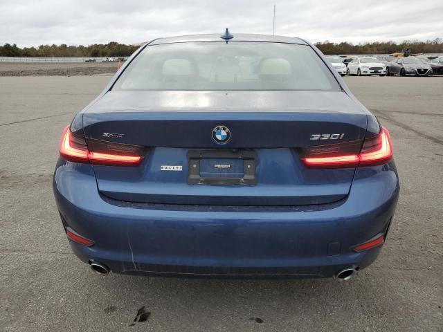 Photo 5 VIN: 3MW5R7J09N8C37857 - BMW 330XI 