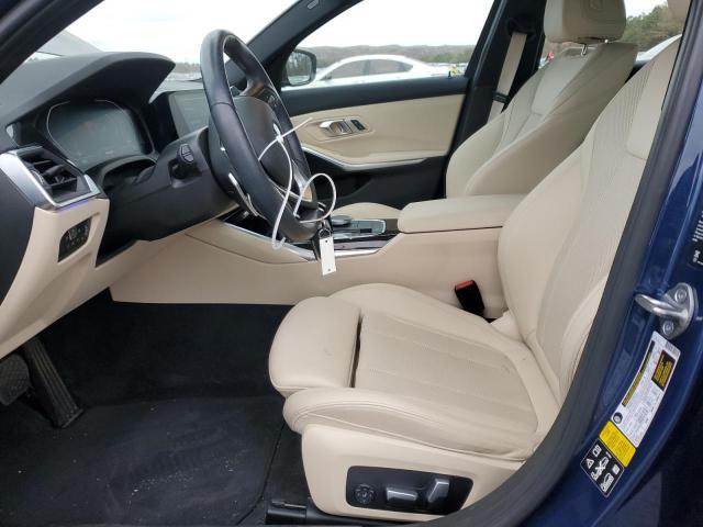 Photo 6 VIN: 3MW5R7J09N8C37857 - BMW 330XI 