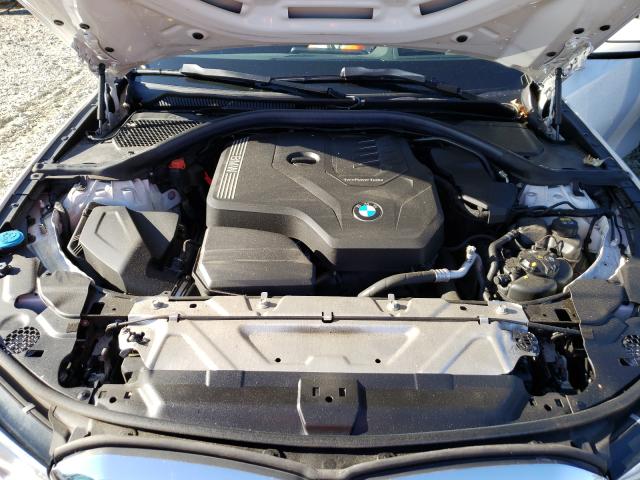 Photo 6 VIN: 3MW5R7J0XL8B01007 - BMW 330XI 