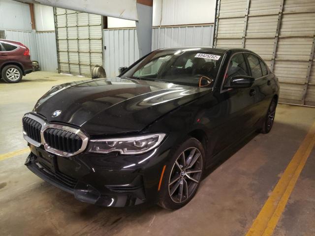 Photo 1 VIN: 3MW5R7J0XL8B04330 - BMW 330XI 