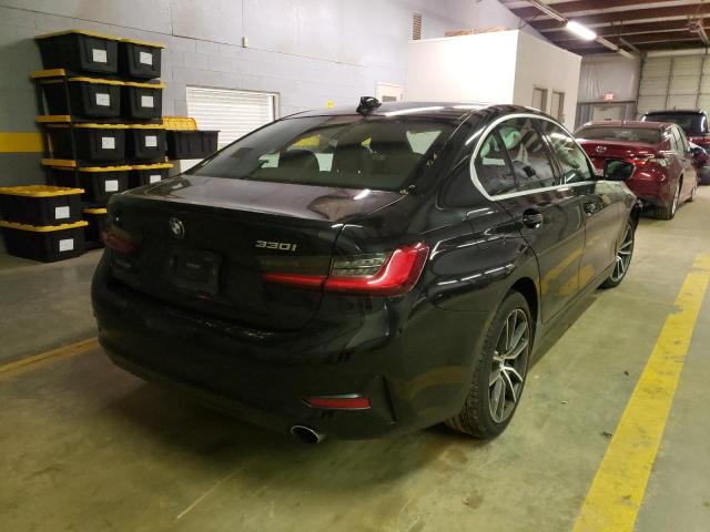 Photo 3 VIN: 3MW5R7J0XL8B04330 - BMW 330XI 