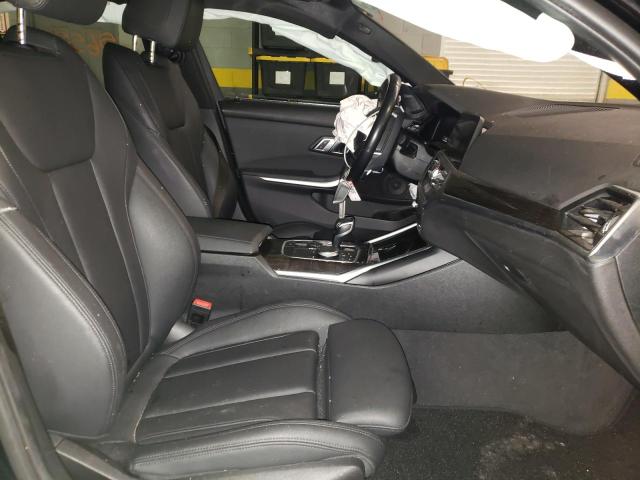 Photo 4 VIN: 3MW5R7J0XL8B04330 - BMW 330XI 