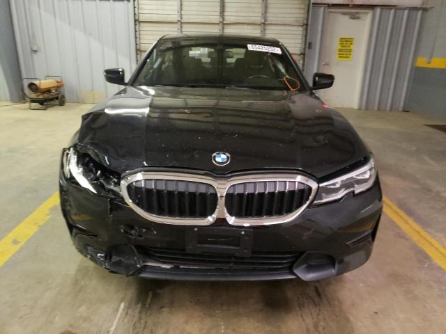 Photo 8 VIN: 3MW5R7J0XL8B04330 - BMW 330XI 