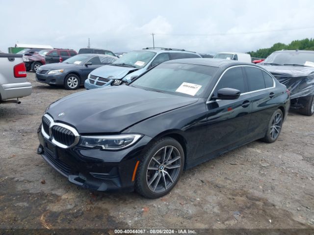 Photo 1 VIN: 3MW5R7J0XL8B08622 - BMW 330I 