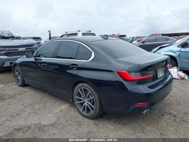 Photo 2 VIN: 3MW5R7J0XL8B08622 - BMW 330I 