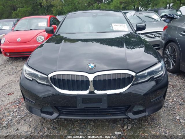 Photo 5 VIN: 3MW5R7J0XL8B08622 - BMW 330I 