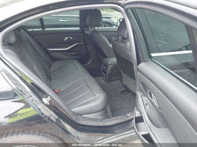 Photo 7 VIN: 3MW5R7J0XL8B08622 - BMW 330I 