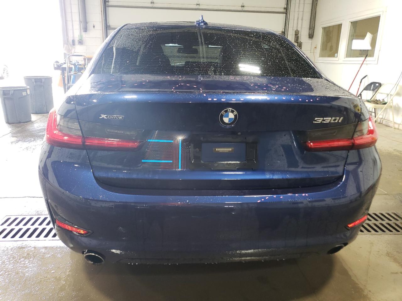 Photo 5 VIN: 3MW5R7J0XL8B08684 - BMW 3ER 