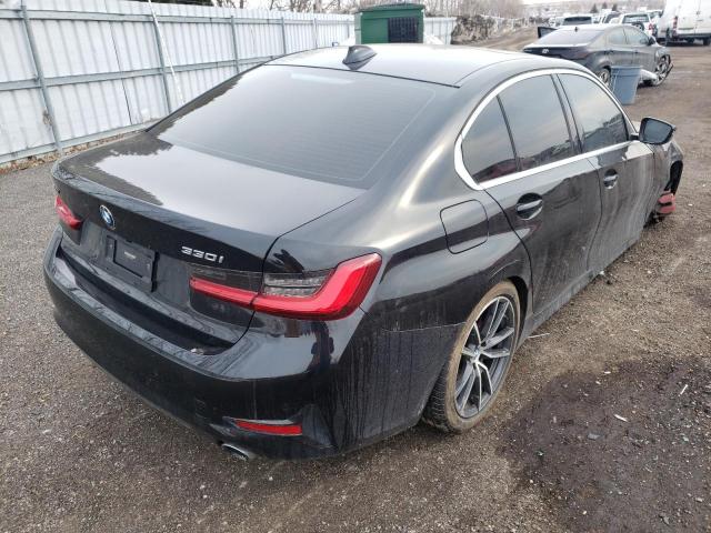 Photo 3 VIN: 3MW5R7J0XL8B08796 - BMW 330XI 