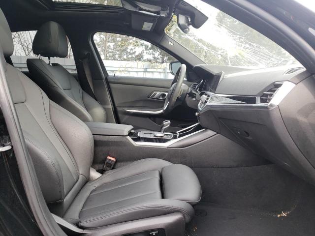 Photo 4 VIN: 3MW5R7J0XL8B08796 - BMW 330XI 