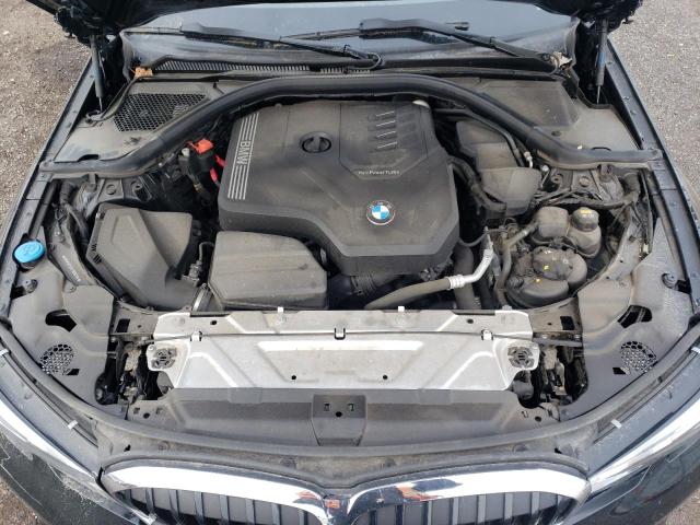 Photo 6 VIN: 3MW5R7J0XL8B08796 - BMW 330XI 