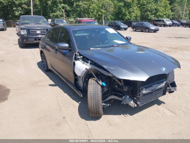 Photo 0 VIN: 3MW5R7J0XL8B09737 - BMW 330I 