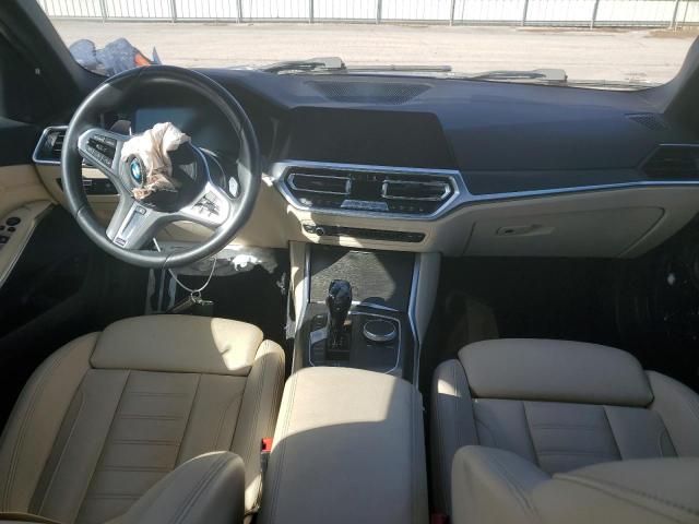 Photo 7 VIN: 3MW5R7J0XL8B13271 - BMW 330XI 