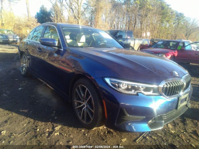 Photo 0 VIN: 3MW5R7J0XL8B13299 - BMW 330I 