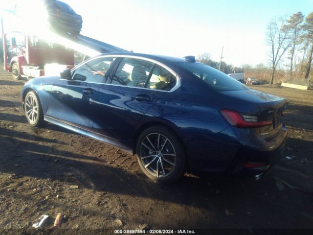 Photo 2 VIN: 3MW5R7J0XL8B13299 - BMW 330I 