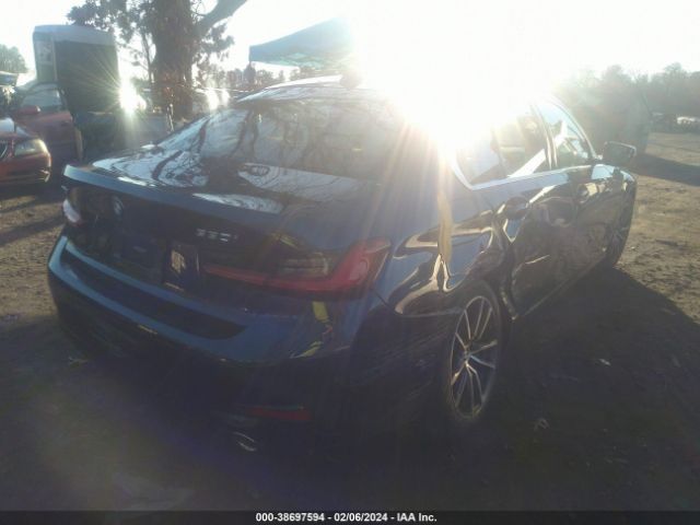 Photo 3 VIN: 3MW5R7J0XL8B13299 - BMW 330I 