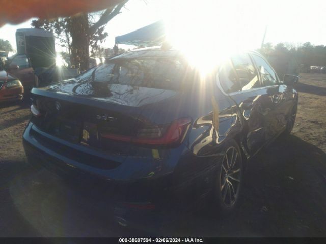 Photo 5 VIN: 3MW5R7J0XL8B13299 - BMW 330I 