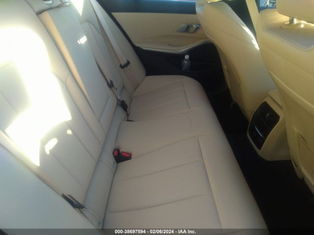 Photo 7 VIN: 3MW5R7J0XL8B13299 - BMW 330I 