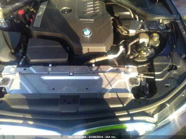 Photo 9 VIN: 3MW5R7J0XL8B13299 - BMW 330I 