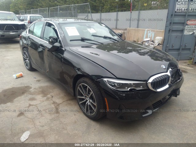 Photo 0 VIN: 3MW5R7J0XL8B13335 - BMW 3 