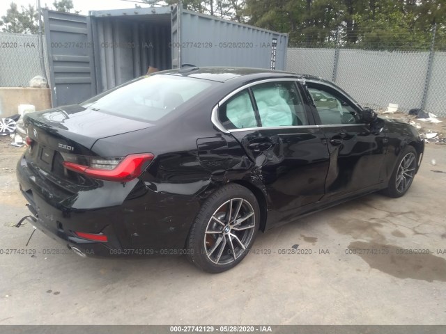 Photo 3 VIN: 3MW5R7J0XL8B13335 - BMW 3 