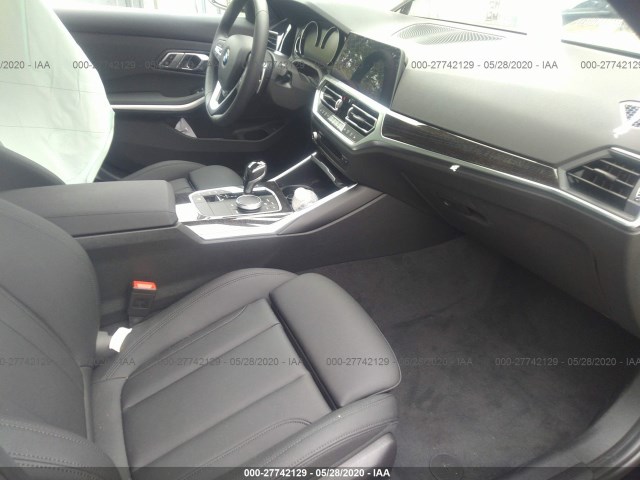 Photo 4 VIN: 3MW5R7J0XL8B13335 - BMW 3 