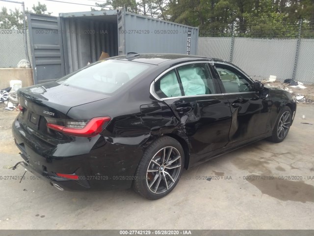 Photo 5 VIN: 3MW5R7J0XL8B13335 - BMW 3 