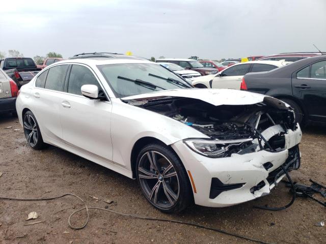 Photo 3 VIN: 3MW5R7J0XL8B14887 - BMW 3 SERIES 