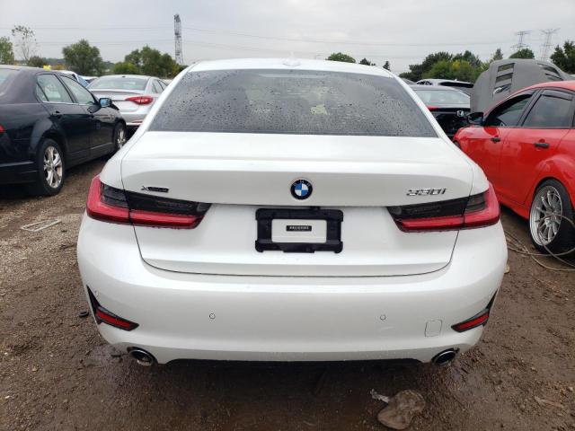 Photo 5 VIN: 3MW5R7J0XL8B14887 - BMW 3 SERIES 