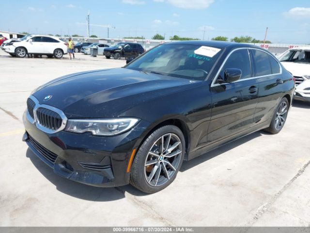 Photo 1 VIN: 3MW5R7J0XL8B18485 - BMW 330I 