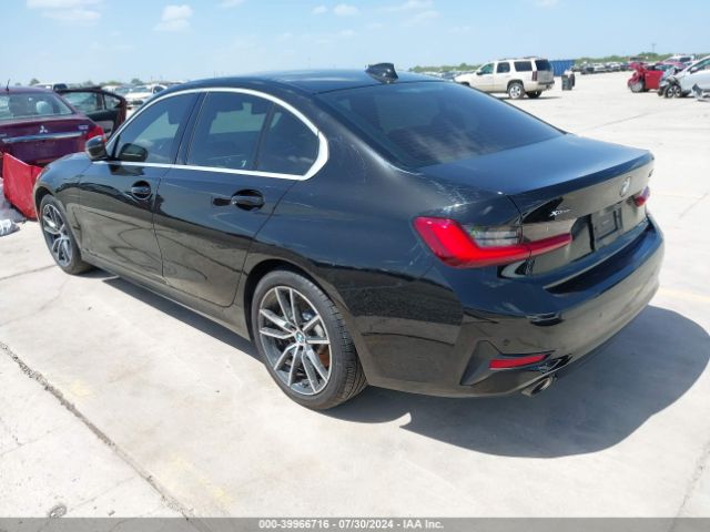 Photo 2 VIN: 3MW5R7J0XL8B18485 - BMW 330I 