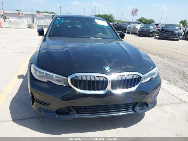 Photo 5 VIN: 3MW5R7J0XL8B18485 - BMW 330I 