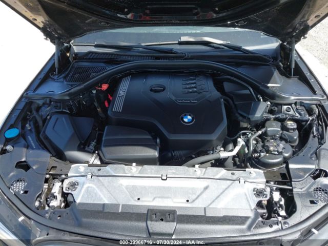 Photo 9 VIN: 3MW5R7J0XL8B18485 - BMW 330I 